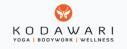 Kodawari Studios logo